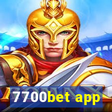 7700bet app